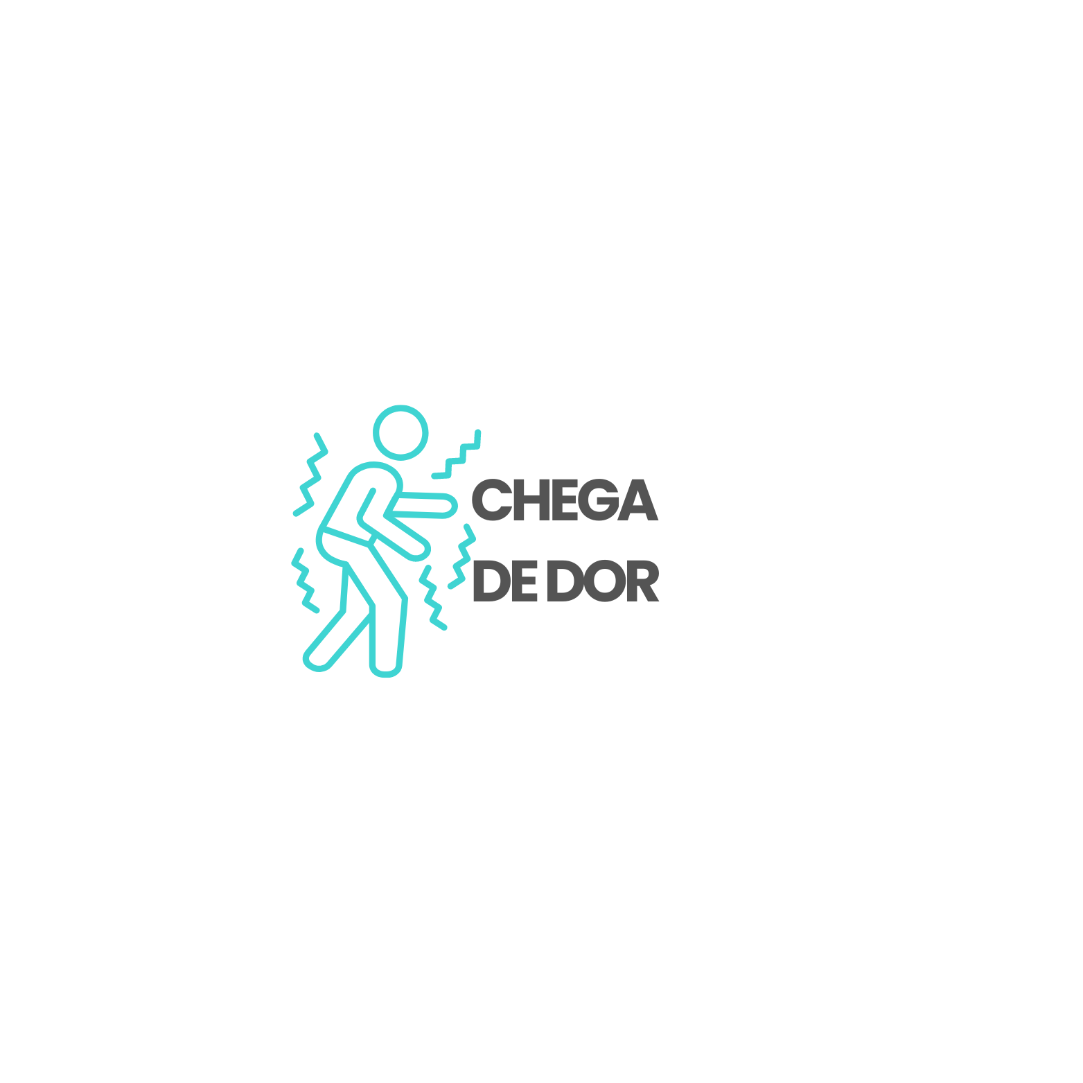 Chega de Dor