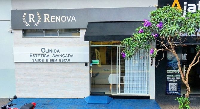 Clínica RENOVA