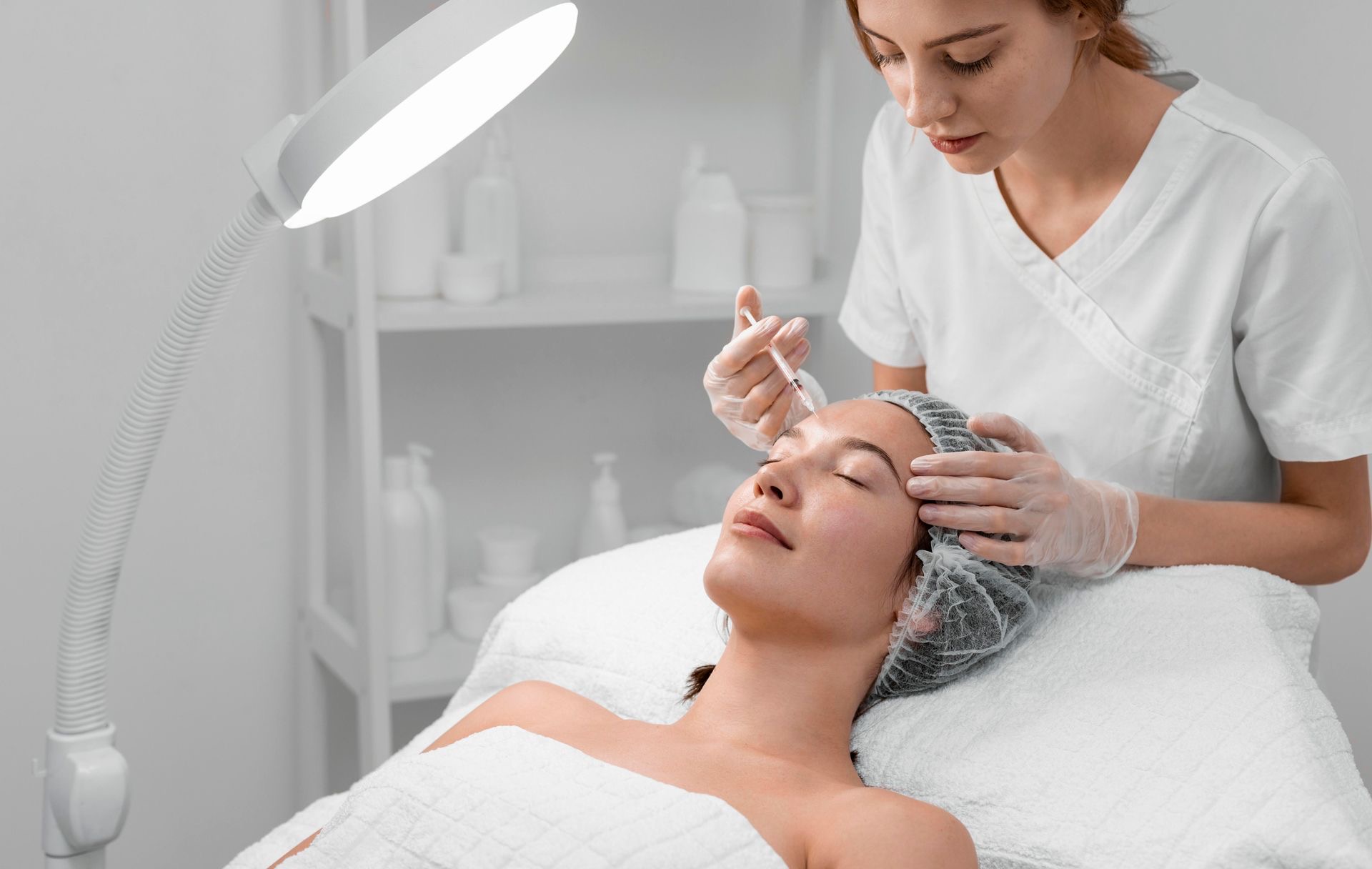 Terapia Regenerativa de Colágeno