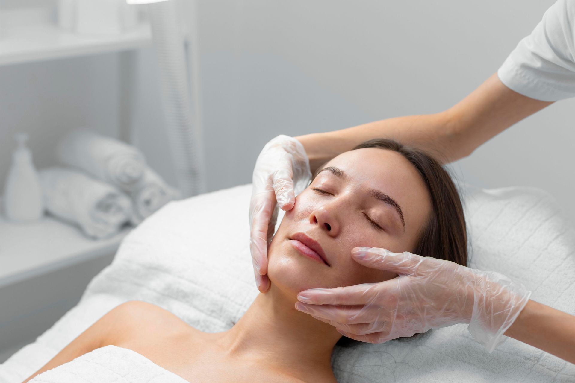 Harmonização Facial