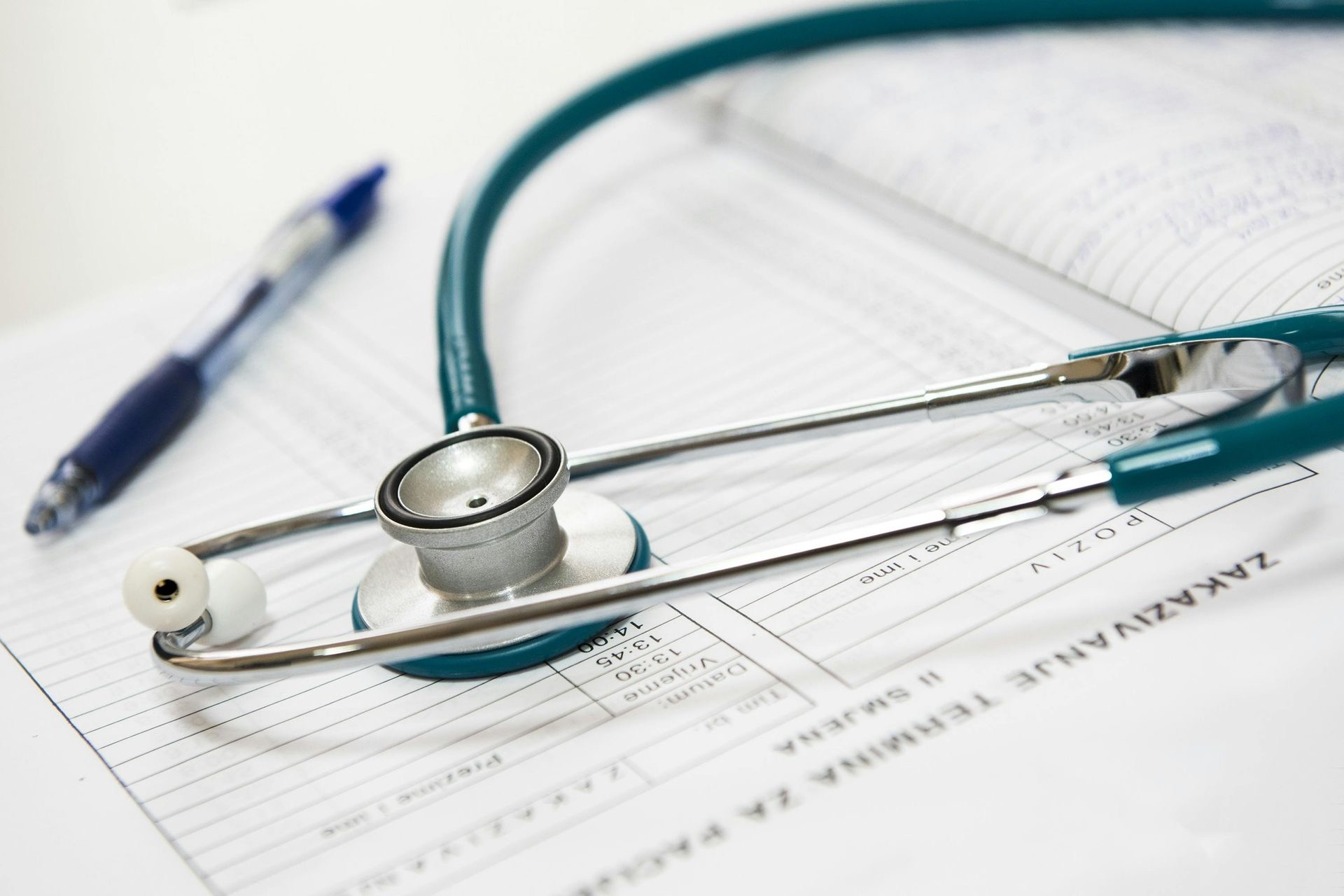 Consulta médica