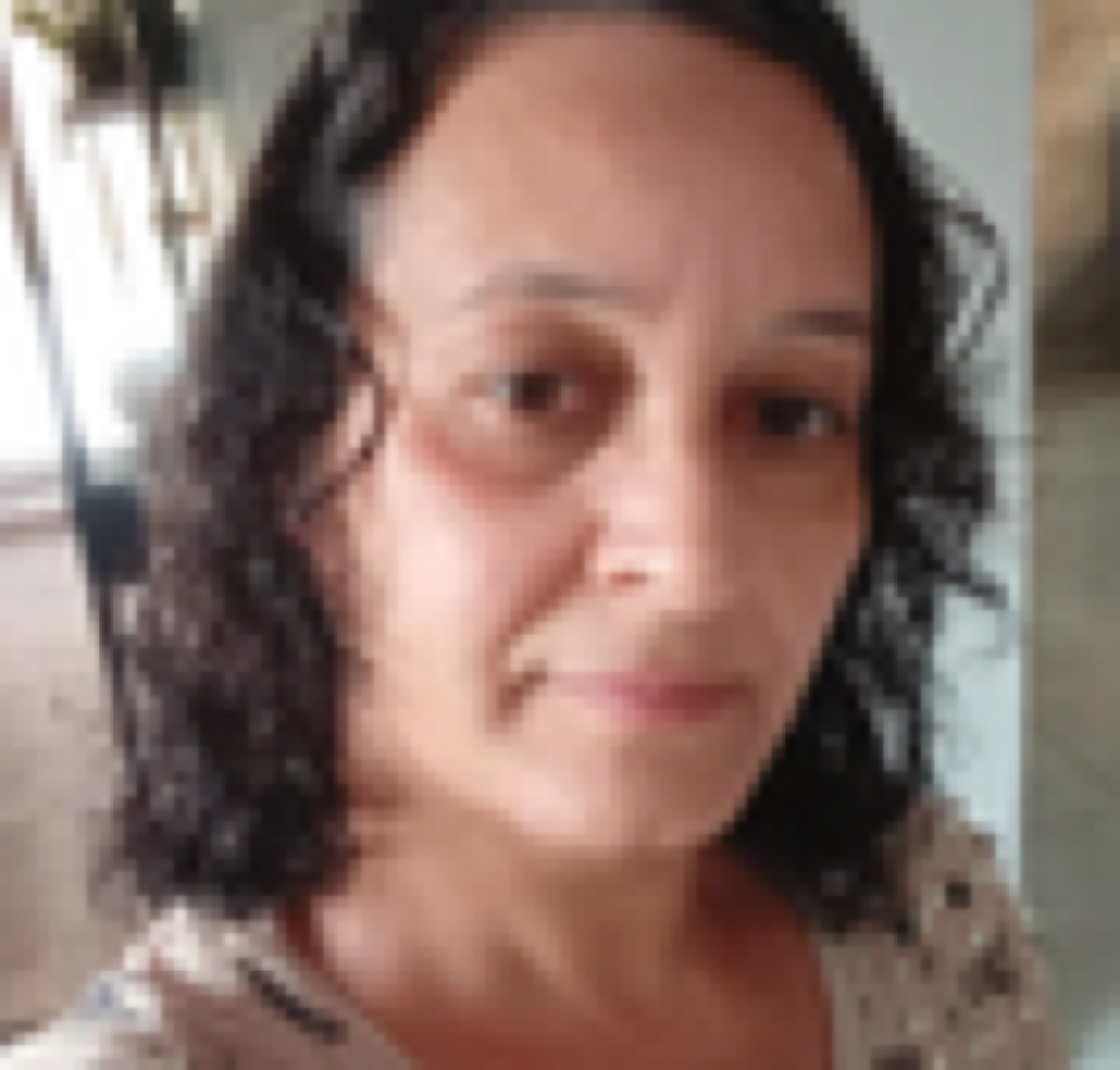 Maria Aparecida