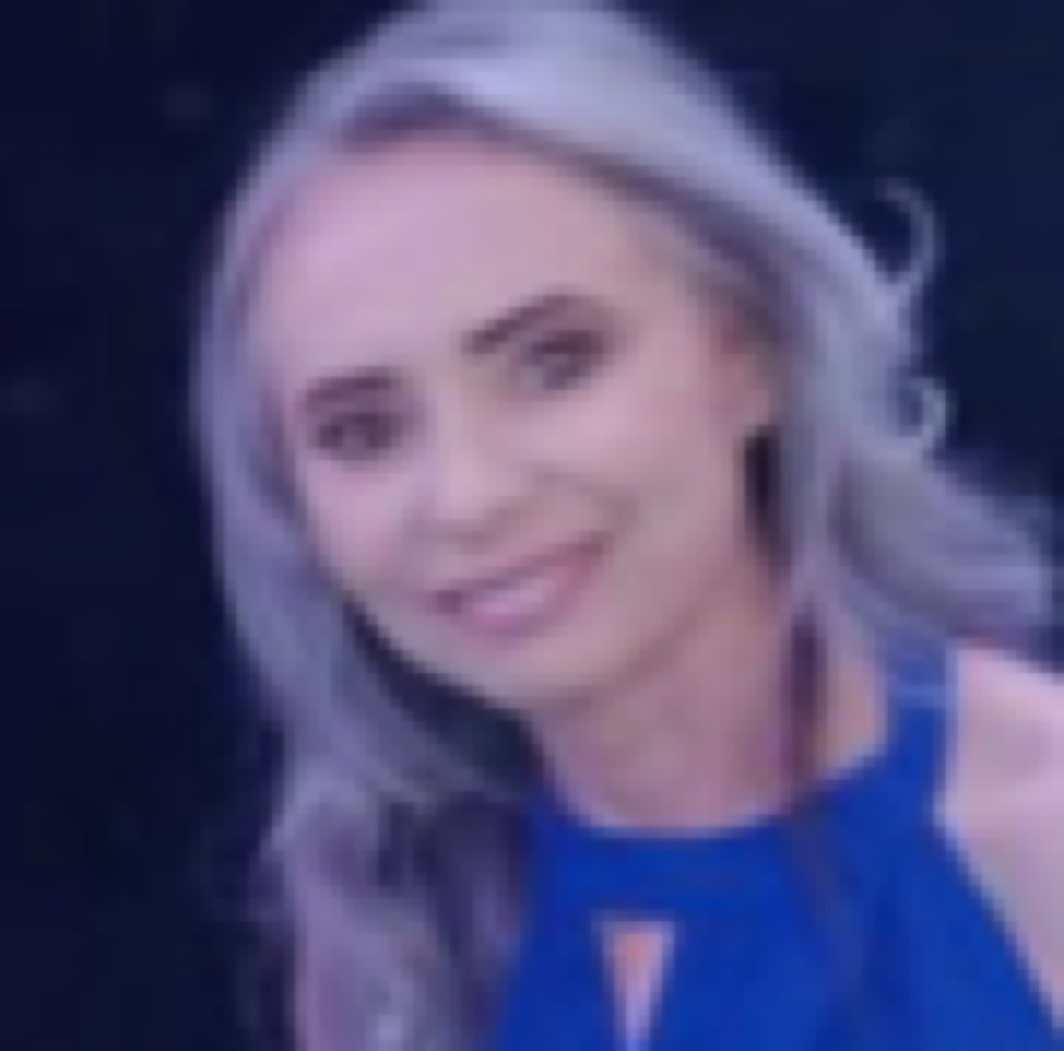 Rosângela Lupo